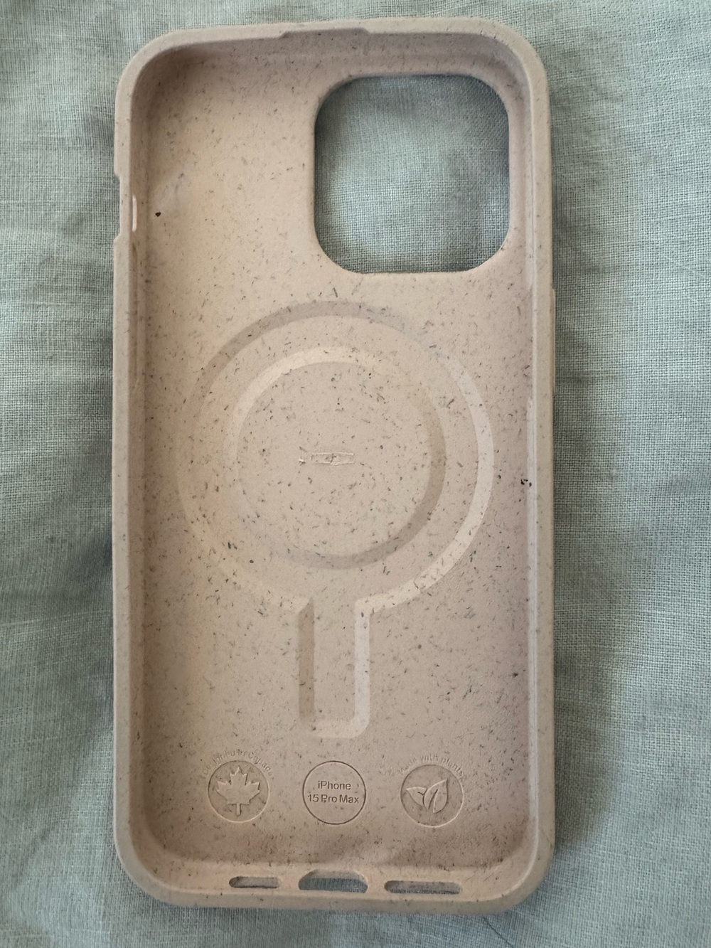 Pela Autumn style phone case - Picture 2 of 4